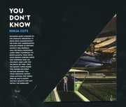 You Don't Know: Ninja Cuts , Various Artists