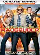MacGruber , Will Forte