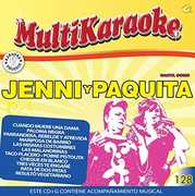 Karaoke: Jenni y Paquita , Karaoke: Jenni Y Paquita