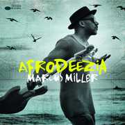 Afrodeezia [Import] , Marcus Miller
