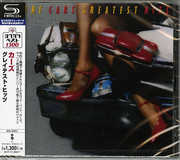 Greatest Hits (SHM-CD) [Import] , The Cars