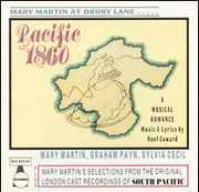 Pacific 1860 , Various Artists