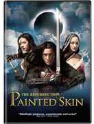 Painted Skin: The Resurrection , Kris Phillips