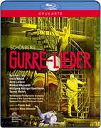 Schoenberg: Gurre-Lieder