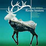 Rundle Sessions , Jack Wilkins