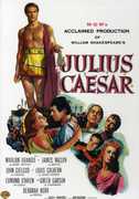 Julius Caesar , Marlon Brando