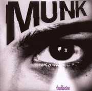 Cloudbuster , Munk