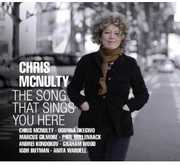 The Song That Sings You Here , Chris McNulty