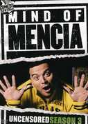 Mind Of Mencia: Uncensored Season 3 , Carlos Mencia
