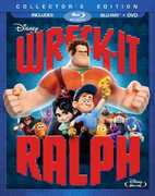 Wreck It Ralph [Import] 