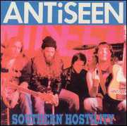 Southern Hostility , ANTiSEEN