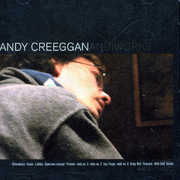 Audiowork II , Andy Creeggan