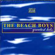 Greatest Hits [Import] , The Beach Boys
