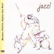 Jazz , Chuck Marohnic