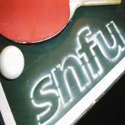 The Ping Pong EP , SNFU