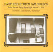 Emile Barnes: Early Recordings 1 (1951) , Emile Barnes