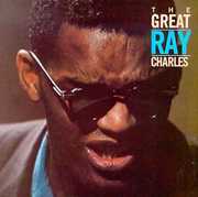 Great , Ray Charles