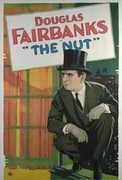 The Nut , Douglas Fairbanks