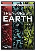 Nova: Treasures of the Earth