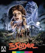 The Slayer 