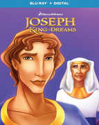 Joseph: King of Dreams , Ben Affleck