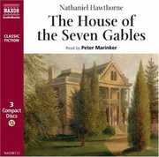 House of the Seven Gables , Nathaniel Hawthorne