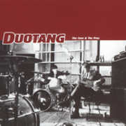Cons & the Pros , Duotang