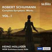 Complete Symphonic Works 1 , WDR Sinfonieorchester K ln