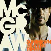 Sundown Heaven Town , Tim McGraw