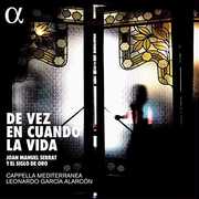 De Vez en Cuando la Vida , Various Artists