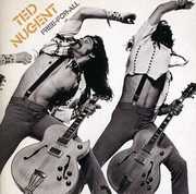 Free-For-All , Ted Nugent