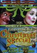 The Worzel Gummidge Christmas Special: A Cup O' Tea An' a Slice O' Cake , Una Stubbs