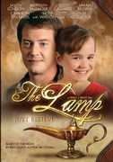 The Lamp , Jason London