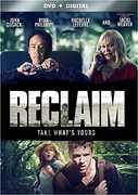Reclaim , Ryan Philippe
