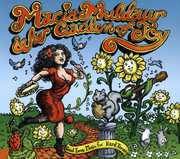 Garden Of Joy , Maria Muldaur