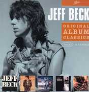 Original Album Classics [Import] , Jeff Beck