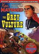 The Grey Vulture / California in '49 , Neva Gerber