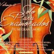 Solo Para Enamorados Vol 2