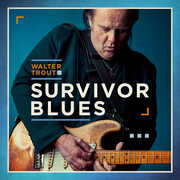 Survivor Blues , Walter Trout
