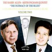 Celebration of Billy Strayhorn's Music 2 , Harry Allen
