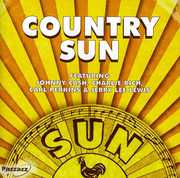 Country Sun / Various , Various Artists