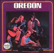 Essential , Oregon