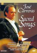 José Carreras: Sacred Songs , José Carreras