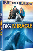 Big Miracle , Drew Barrymore