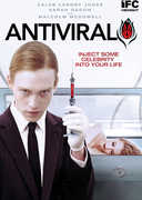 Antiviral , Caleb Landry Jones