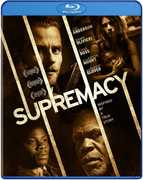 Supremacy , Danny Glover