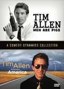 Tim Allen: A Comedy Dynamics Collection 