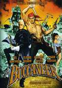The Buccaneer , Yul Brynner