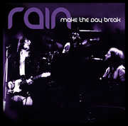 Make the Day Break , The Rain