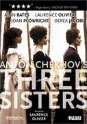 Three Sisters , Louise Pumell